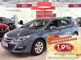 OPEL Astra, Autot, Forssa, Tori.fi OPEL Astra, Autot, Forssa, Tori.fi