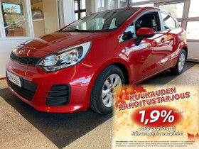 KIA Rio, Autot, Forssa, Tori.fi KIA Rio, Autot, Forssa, Tori.fi