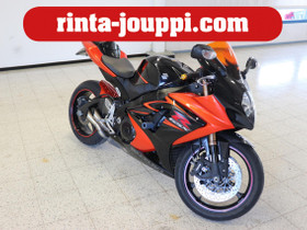 Suzuki GSX-R, Moottoripyörät, Moto, Kokkola, Tori.fi Suzuki GSX-R, Moottoripyörät, Moto, Kokkola, Tori.fi
