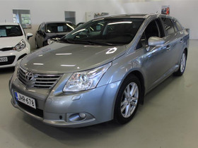 Toyota Avensis, Autot, Salo, Tori.fi Toyota Avensis, Autot, Salo, Tori.fi