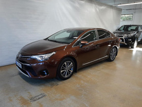 TOYOTA AVENSIS, Autot, Kauhajoki, Tori.fi TOYOTA AVENSIS, Autot, Kauhajoki, Tori.fi