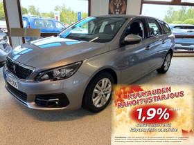 PEUGEOT 308, Autot, Forssa, Tori.fi PEUGEOT 308, Autot, Forssa, Tori.fi