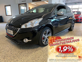 PEUGEOT 208, Autot, Forssa, Tori.fi PEUGEOT 208, Autot, Forssa, Tori.fi