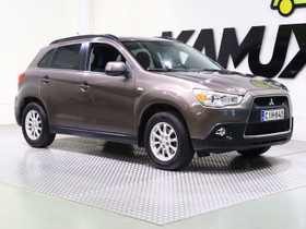 Mitsubishi ASX, Autot, Tampere, Tori.fi Mitsubishi ASX, Autot, Tampere, Tori.fi