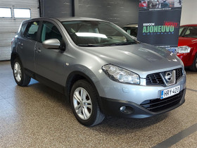 NISSAN QASHQAI, Autot, Imatra, Tori.fi NISSAN QASHQAI, Autot, Imatra, Tori.fi