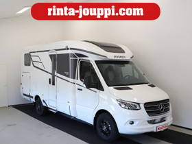 Hymer bmc-t 550 white line, Matkailuautot, Matkailuautot ja asuntovaunut, Kempele, Tori.fi Hymer bmc-t 550 white line, Matkailuautot, Matkailuautot ja asuntovaunut, Kempele, Tori.fi
