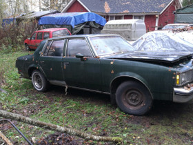 Oldsmobile Cutlass, Autot, Lapinlahti, Tori.fi Oldsmobile Cutlass, Autot, Lapinlahti, Tori.fi