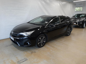 TOYOTA AVENSIS, Autot, Kauhajoki, Tori.fi TOYOTA AVENSIS, Autot, Kauhajoki, Tori.fi
