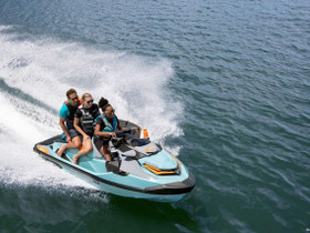 Sea-Doo WAKE PRO 230, Vesiskootterit, Veneet, Imatra, Tori.fi Sea-Doo WAKE PRO 230, Vesiskootterit, Veneet, Imatra, Tori.fi