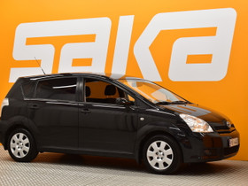 Toyota Corolla Verso, Autot, Tuusula, Tori.fi Toyota Corolla Verso, Autot, Tuusula, Tori.fi