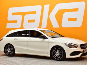 Mercedes-Benz CLA, Autot, Tuusula, Tori.fi Mercedes-Benz CLA, Autot, Tuusula, Tori.fi