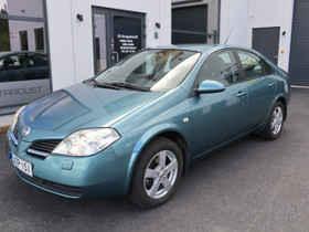 Nissan Primera, Autot, Nokia, Tori.fi Nissan Primera, Autot, Nokia, Tori.fi