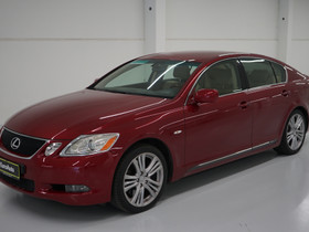 Lexus GS, Muut, Raasepori, Tori.fi Lexus GS, Muut, Raasepori, Tori.fi