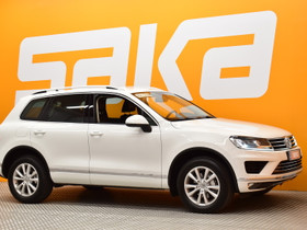Volkswagen Touareg, Autot, Tuusula, Tori.fi Volkswagen Touareg, Autot, Tuusula, Tori.fi