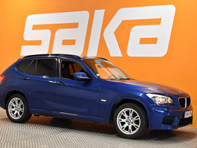 BMW X1, Autot, Lempäälä, Tori.fi BMW X1, Autot, Lempäälä, Tori.fi