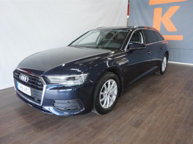 AUDI A6, Autot, Kouvola, Tori.fi AUDI A6, Autot, Kouvola, Tori.fi
