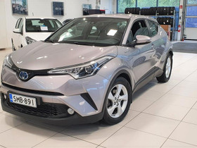 Toyota C-HR, Autot, Pieksämäki, Tori.fi Toyota C-HR, Autot, Pieksämäki, Tori.fi