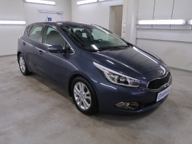 Kia CEED, Autot, Kajaani, Tori.fi Kia CEED, Autot, Kajaani, Tori.fi