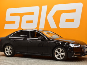 Audi A4, Autot, Tuusula, Tori.fi Audi A4, Autot, Tuusula, Tori.fi