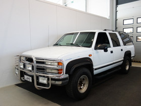 Chevrolet SUBURBAN, Autot, Huittinen, Tori.fi Chevrolet SUBURBAN, Autot, Huittinen, Tori.fi