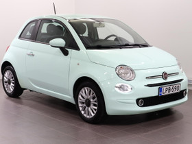 Fiat 500, Autot, Espoo, Tori.fi Fiat 500, Autot, Espoo, Tori.fi