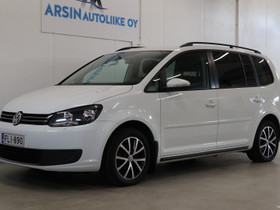 Volkswagen Touran, Autot, Jyväskylä, Tori.fi Volkswagen Touran, Autot, Jyväskylä, Tori.fi