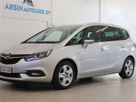 Opel Zafira Tourer, Autot, Jyväskylä, Tori.fi Opel Zafira Tourer, Autot, Jyväskylä, Tori.fi