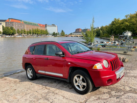 Jeep Compass, Autot, Helsinki, Tori.fi Jeep Compass, Autot, Helsinki, Tori.fi