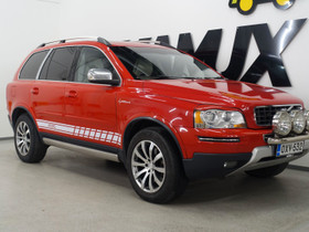 Volvo XC90, Autot, Kajaani, Tori.fi Volvo XC90, Autot, Kajaani, Tori.fi
