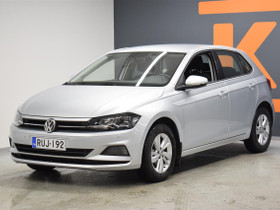 Volkswagen Polo, Autot, Espoo, Tori.fi Volkswagen Polo, Autot, Espoo, Tori.fi
