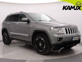 Jeep Grand Cherokee, Autot, Raisio, Tori.fi Jeep Grand Cherokee, Autot, Raisio, Tori.fi