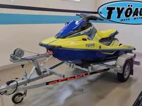 Yamaha EXR, Vesiskootterit, Veneet, Lieto, Tori.fi Yamaha EXR, Vesiskootterit, Veneet, Lieto, Tori.fi