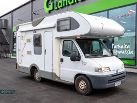 KNAUS Sun Traveller, Matkailuautot, Matkailuautot ja asuntovaunut, Kokkola, Tori.fi KNAUS Sun Traveller, Matkailuautot, Matkailuautot ja asuntovaunut, Kokkola, Tori.fi