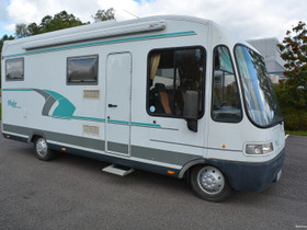 Niesmann+Bischoff FLAIR 6700i Alde kaksoispohja, Matkailuautot, Matkailuautot ja asuntovaunut, Espoo, Tori.fi Niesmann+Bischoff FLAIR 6700i Alde kaksoispohja, Matkailuautot, Matkailuautot ja asuntovaunut, Espoo, Tori.fi