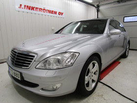 Mercedes-Benz S, Autot, Savonlinna, Tori.fi Mercedes-Benz S, Autot, Savonlinna, Tori.fi