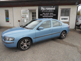 Volvo S60, Autot, Kajaani, Tori.fi Volvo S60, Autot, Kajaani, Tori.fi