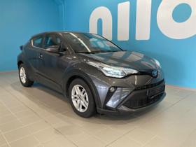 Toyota C-HR, Autot, Raisio, Tori.fi Toyota C-HR, Autot, Raisio, Tori.fi