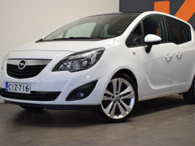 OPEL Meriva, Autot, Hyvinkää, Tori.fi OPEL Meriva, Autot, Hyvinkää, Tori.fi