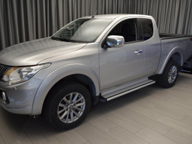 Mitsubishi L200, Autot, Savonlinna, Tori.fi Mitsubishi L200, Autot, Savonlinna, Tori.fi
