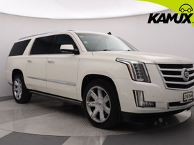 Cadillac Escalade, Autot, Raisio, Tori.fi Cadillac Escalade, Autot, Raisio, Tori.fi