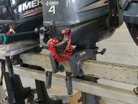 Yamaha F4, Perämoottorit, Venetarvikkeet ja veneily, Kuopio, Tori.fi Yamaha F4, Perämoottorit, Venetarvikkeet ja veneily, Kuopio, Tori.fi
