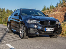BMW X6, Autot, Jyväskylä, Tori.fi BMW X6, Autot, Jyväskylä, Tori.fi