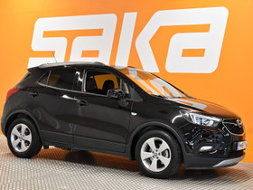 Opel Mokka, Autot, Lempäälä, Tori.fi Opel Mokka, Autot, Lempäälä, Tori.fi