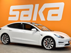 Tesla Model 3, Autot, Lempäälä, Tori.fi Tesla Model 3, Autot, Lempäälä, Tori.fi