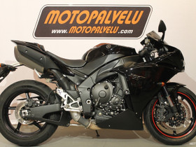 Yamaha YZF-R1, Moottoripyörät, Moto, Orimattila, Tori.fi Yamaha YZF-R1, Moottoripyörät, Moto, Orimattila, Tori.fi