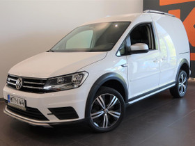 VOLKSWAGEN CADDY, Autot, Kuopio, Tori.fi VOLKSWAGEN CADDY, Autot, Kuopio, Tori.fi