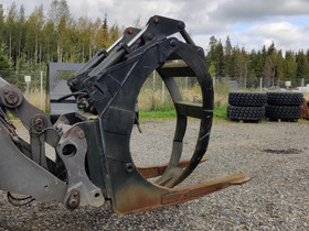 Pyöräkone Puukoura, Muut koneet ja tarvikkeet, Työkoneet ja kalusto, Joensuu, Tori.fi Pyöräkone Puukoura, Muut koneet ja tarvikkeet, Työkoneet ja kalusto, Joensuu, Tori.fi