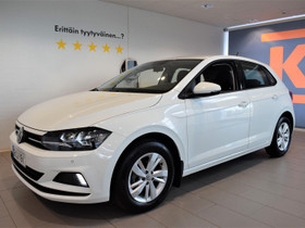 Volkswagen Polo, Autot, Kotka, Tori.fi Volkswagen Polo, Autot, Kotka, Tori.fi