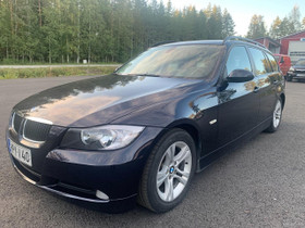 BMW 320, Autot, Perho, Tori.fi BMW 320, Autot, Perho, Tori.fi