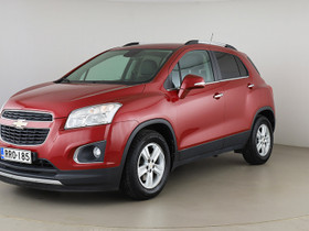 Chevrolet TRAX, Autot, Vantaa, Tori.fi Chevrolet TRAX, Autot, Vantaa, Tori.fi